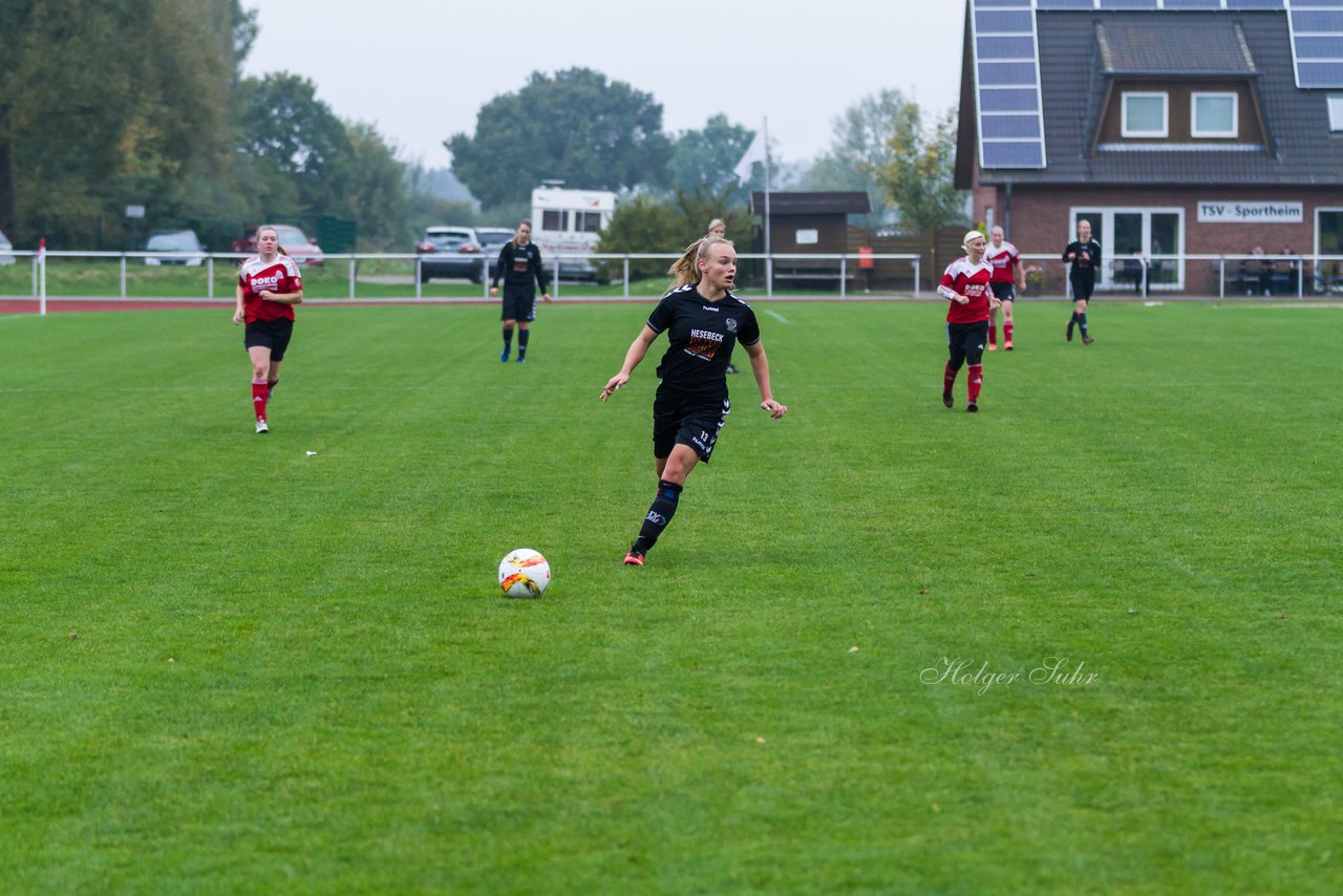 Bild 322 - Frauen TSV Schnberg - SV Henstedt Ulzburg 2 : Ergebnis: 2:6